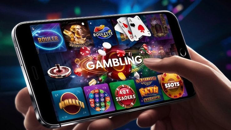 rumahtoto66 App 