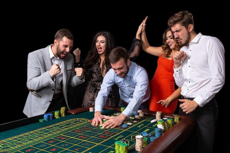 Hacksaw Gaming Game 