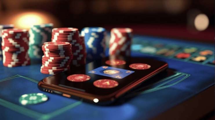 Mobile interface for placing Uber Cup markets on rumahtoto66